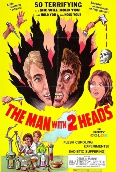 The Man with Two Heads online kostenlos