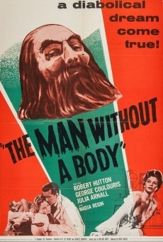 The Man Without a Body online kostenlos