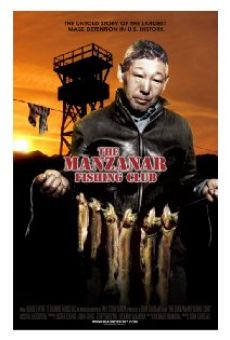 The Manzanar Fishing Club, película completa en español