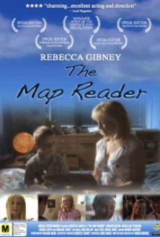 The Map Reader online