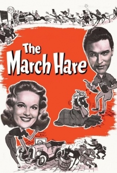The March Hare gratis