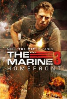The Marine: Homefront (The Marine 3)
