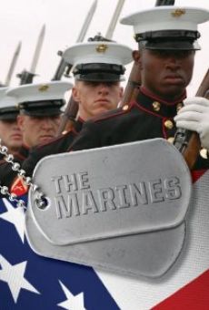The Marines online
