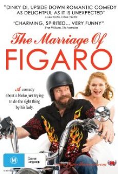 The Marriage of Figaro online