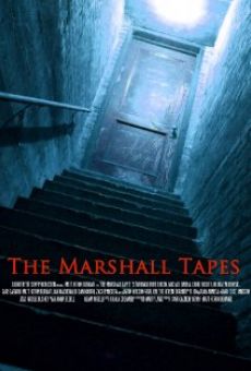 The Marshall Tapes online