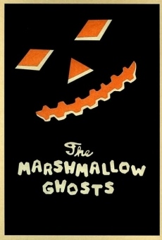 The Marshmallow Ghosts Present Corpse Reviver No. 2 online free