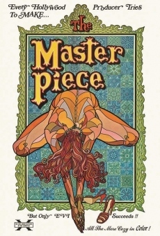 The Master-Piece! online