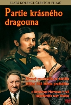 Partie krásného dragouna online streaming