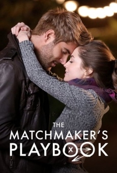 The Matchmaker's Playbook online free