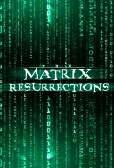 The Matrix 4 en ligne gratuit