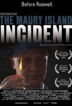 The Maury Island Incident online