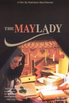 The May Lady en ligne gratuit