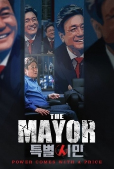 The Mayor online