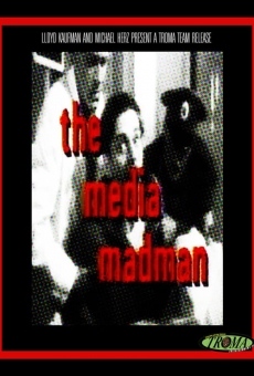 The Media Madman kostenlos