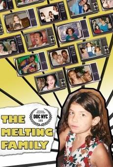 The Melting Family streaming en ligne gratuit