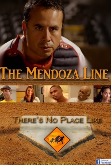 The Mendoza Line online kostenlos