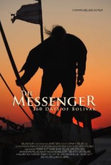 The Messenger: 360 Days of Bolivar online kostenlos