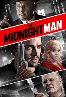 The Midnight Man on-line gratuito