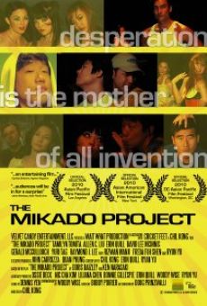 The Mikado Project online free