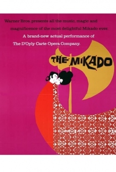 The Mikado online