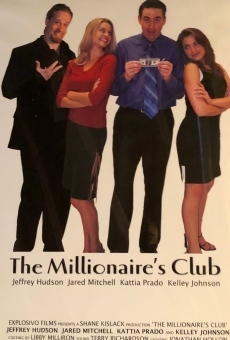 The Millionaire's Club stream online deutsch