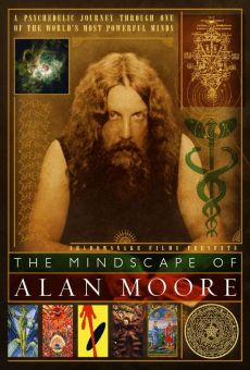 The Mindscape of Alan Moore online free