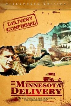 The Minnesota Delivery online
