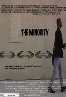 The Minority online