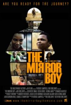 The Mirror Boy online