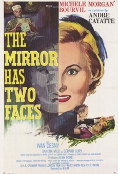 Le miroir a deux faces online free