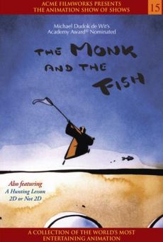 Le moine et le poisson online