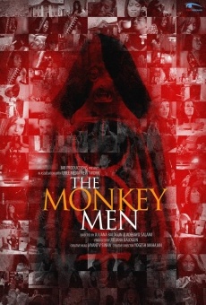 The Monkey Men streaming en ligne gratuit