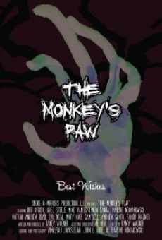 The Monkey's Paw online