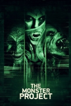 The Monster Project online kostenlos