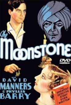 The Moonstone on-line gratuito