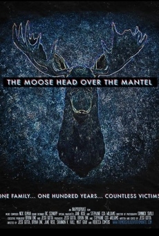 The Moose Head Over the Mantel online