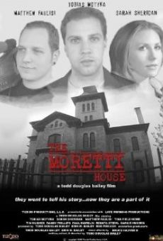 The Moretti House online kostenlos