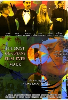 The Most Important Film Ever Made: The Making of A One Crow World online kostenlos