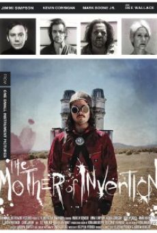 The Mother of Invention online kostenlos