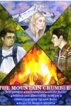 The Mountain Crumbles gratis