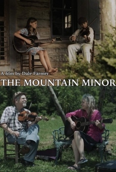 The Mountain Minor online streaming