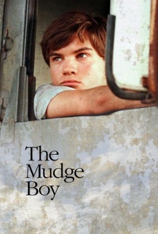 The Mudge Boy online