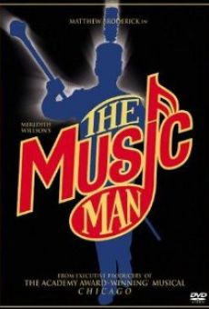 The Music Man online free