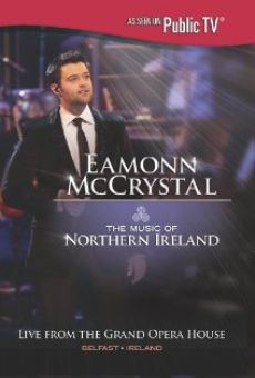 The Music of Northern Ireland