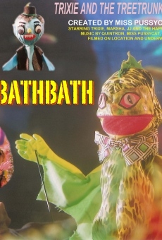 The Mystery in Old Bathbath online kostenlos