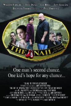 The Nail: The Story of Joey Nardone (aka The Nail) online free