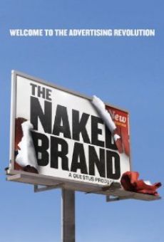 The Naked Brand online