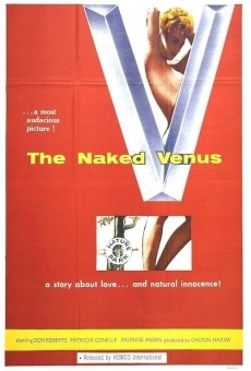 The Naked Venus online