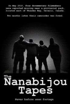 The Nanabijou Tapes en ligne gratuit