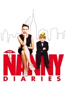 The Nanny Diaries online